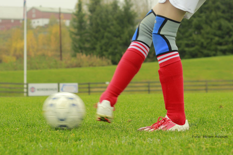 Fotballkamp J11 - Sylling - Eiker/Kvikk Blå - Syll